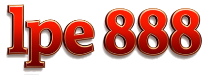 lpe888 logo