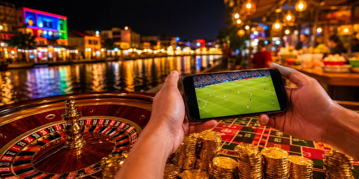 lpe888 Speed Winner — Slot Pantas dengan Struktur Hadiah Tinggi