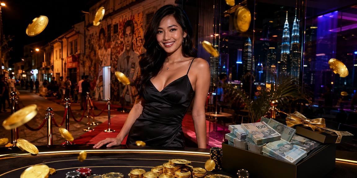 lpe888 Apa Yang Kami Tawarkan Dalam Live Casino